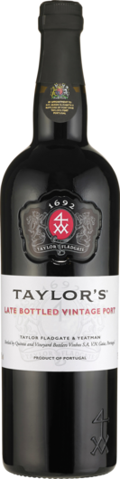 2021 Taylor Late Bottled Vintage Port