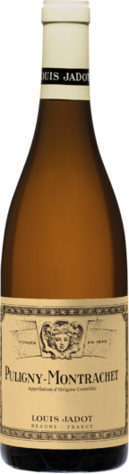2024 Louis Jadot Puligny Montrachet