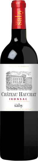 2023 Chateau Hauchat Fronsac