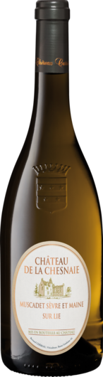 2023 Château de la Chesnaie Muscadet Sèvre et Maine