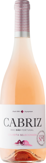 2025 Cabriz Colheita Selecionada Rosé