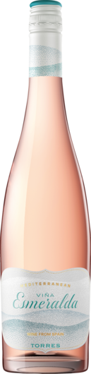 2025 Viña Esmeralda Rosado