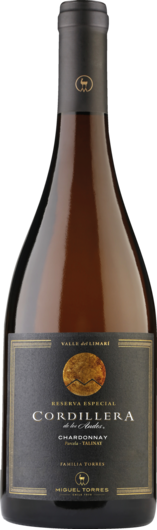 2025 Cordillera Chardonnay