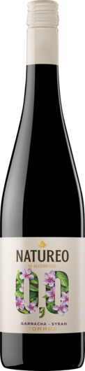 2025 Natureo Free Tinto