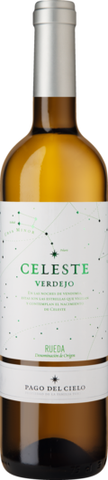 2025 Celeste Verdejo