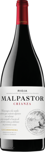 2022 Malpastor Crianza