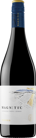 2025 Magnetic Tinto
