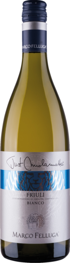2025 Collio Just Molamatta Bianco