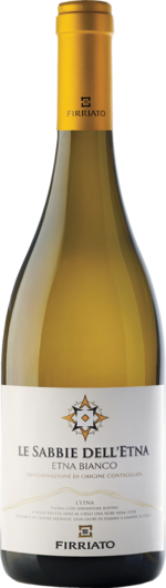 2025 Le Sabbie dell'Etna Bianco