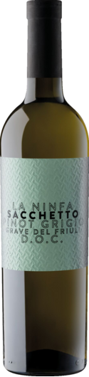 2025 La Ninfa Pinot Grigio