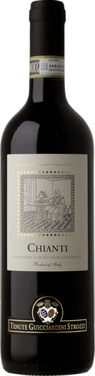 2024 Gucciardini Strozzi Chianti
