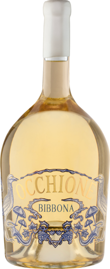 2025 Occhione Bibbona Vermentino