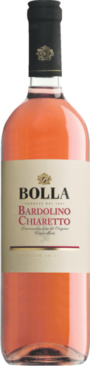 2025 Bolla Bardolino Chiaretto