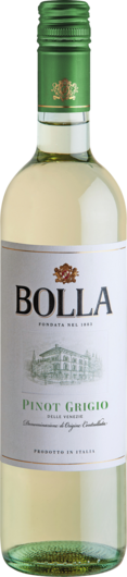 2025 Bolla Pinot Grigio