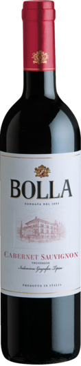 2024 Cabernet Sauvignon Delle Venezie