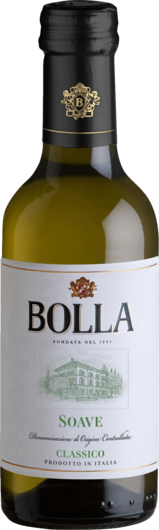 2025 Soave Fratellli Bolla
