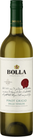 2025 Bolla Pinot Grigio