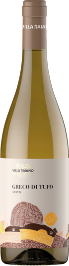 2025 Villa Raiano Greco di Tufo