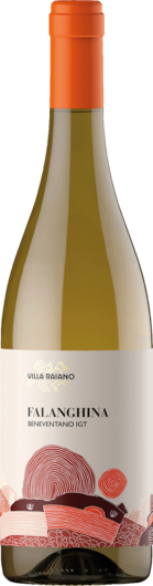 2025 Falanghina Raiano