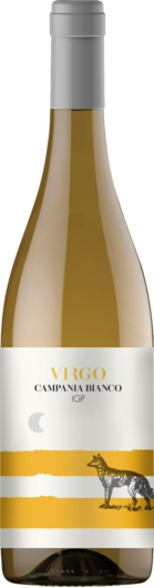 2025 Virgo Campania Bianco