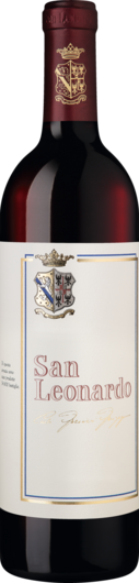 2021 San Leonardo Rosso