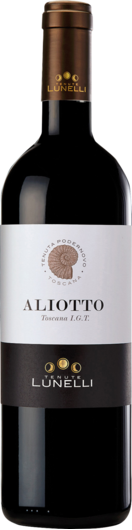 2023 Aliotto Toscana