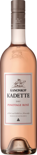 2026 Kanonkop Kadette Rosé