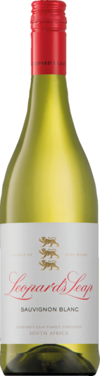 2026 Leopard's Leap Sauvignon Blanc
