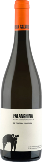 2025 San Salvatore Falanghina Bianco