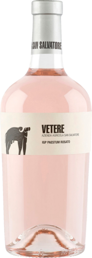 2025 San Salvatore Vetere Rosato