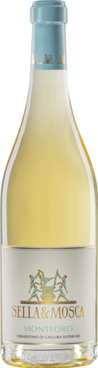 2025 Sella &amp; Mosca Monteoro Superiore