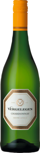 2024 Vergelegen Chardonnay