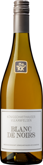 2024 Blanc de Noir Pinot Noir