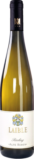 2025 Laible Durbacher Plauelrain Riesling Alte Reben