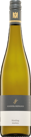2025 Schäfer-Fröhlich Riesling