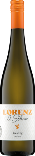 2025 Edtion Johanna Lorenz Riesling