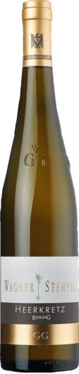 2025 Heerkretz Riesling GG
