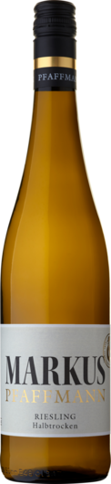 2025 Nußdorfer Herrenberg Riesling