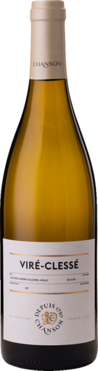 2024 Viré Clessé