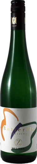 2025 Zilliken Butterfly