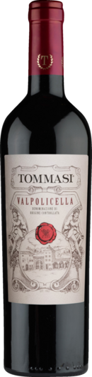 2025 Tommasi Valpolicella