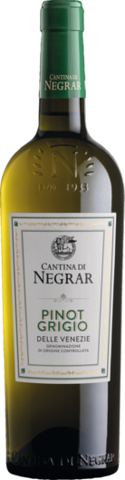 2025 Cantina di Negrar Pinot Grigio