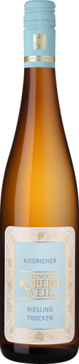 2025 Kiedricher Riesling