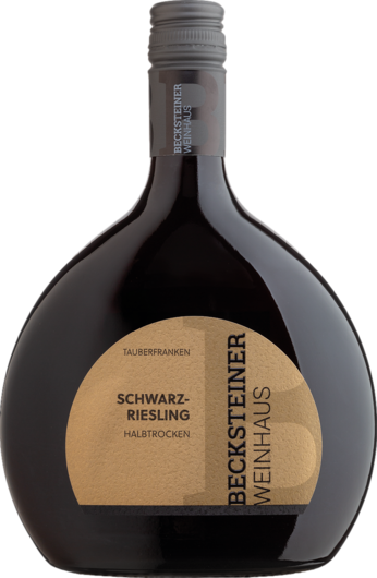 2025 Becksteiner Winzer Weinhaus Schwarzriesling