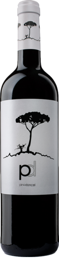 2025 Bodegas Bleda Pino Doncel Black