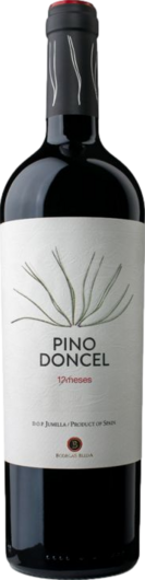 2024 Bodegas Bleda Pino Doncel 12 Meses