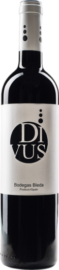 2022 Bodegas Bleda Divus