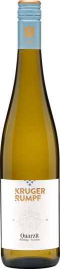 2025 Kruger-Rumpf Quarzit Riesling Bio
