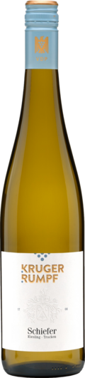 2025 Schiefer Riesling Bio