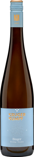 2025 Kruger-Rumpf Binger Riesling Bio